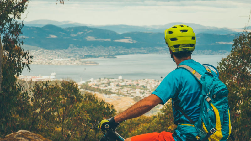 Explore Hobart’s mighty Mount Wellington by mountain bike in this epic tour for keen mountain bike enthusiasts...
